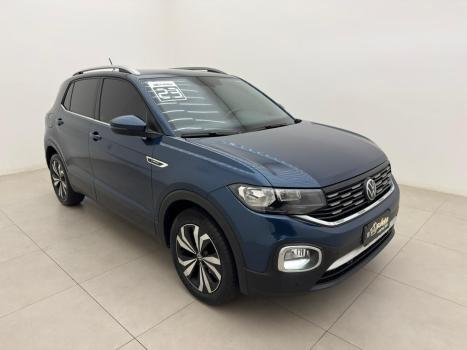 VOLKSWAGEN T-Cross 1.4 4P 250 TSI FLEX HIGHLINE AUTOM�TICO, Foto 1