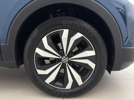 VOLKSWAGEN T-Cross 1.4 4P 250 TSI FLEX HIGHLINE AUTOM�TICO, Foto 7