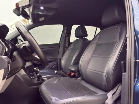 VOLKSWAGEN T-Cross 1.4 4P 250 TSI FLEX HIGHLINE AUTOM�TICO, Foto 11