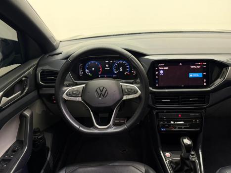 VOLKSWAGEN T-Cross 1.4 4P 250 TSI FLEX HIGHLINE AUTOM�TICO, Foto 14
