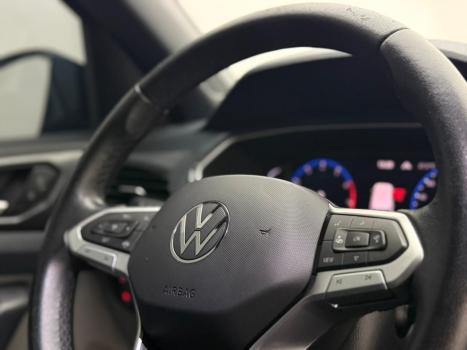 VOLKSWAGEN T-Cross 1.4 4P 250 TSI FLEX HIGHLINE AUTOM�TICO, Foto 15