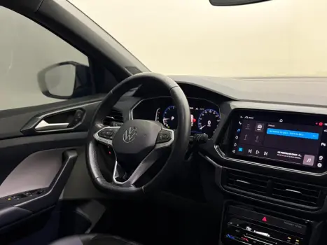 VOLKSWAGEN T-Cross 1.4 4P 250 TSI FLEX HIGHLINE AUTOM�TICO, Foto 16