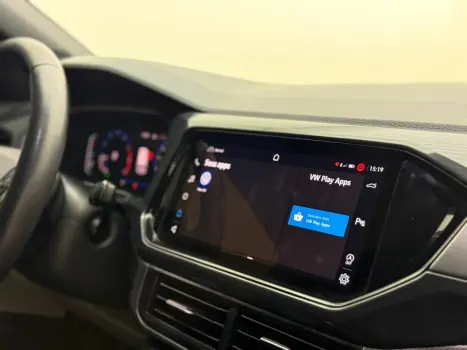 VOLKSWAGEN T-Cross 1.4 4P 250 TSI FLEX HIGHLINE AUTOM�TICO, Foto 17