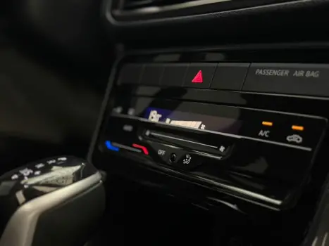 VOLKSWAGEN T-Cross 1.4 4P 250 TSI FLEX HIGHLINE AUTOM�TICO, Foto 20