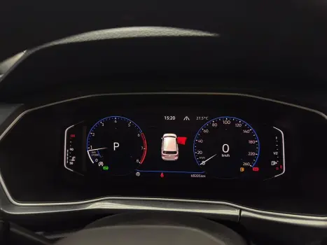 VOLKSWAGEN T-Cross 1.4 4P 250 TSI FLEX HIGHLINE AUTOM�TICO, Foto 22