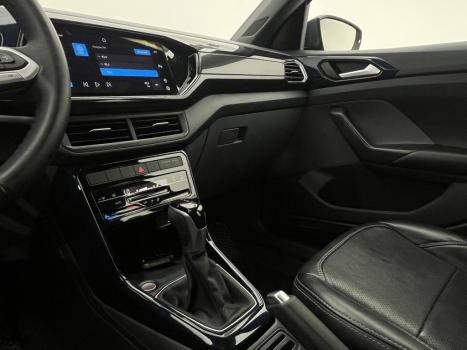 VOLKSWAGEN T-Cross 1.0 4P 200 TSI FLEX COMFORTLINE AUTOM�TICO, Foto 10