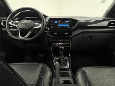 VOLKSWAGEN T-Cross 1.0 4P 200 TSI FLEX COMFORTLINE AUTOM�TICO, Foto 11