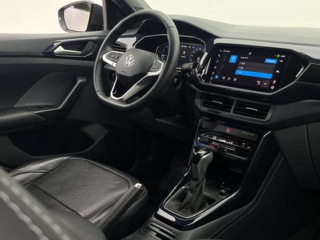 VOLKSWAGEN T-Cross 1.0 4P 200 TSI FLEX COMFORTLINE AUTOM�TICO, Foto 13