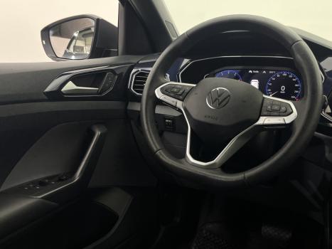 VOLKSWAGEN T-Cross 1.0 4P 200 TSI FLEX COMFORTLINE AUTOM�TICO, Foto 17