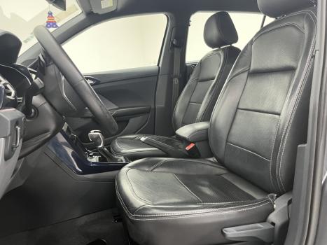 VOLKSWAGEN T-Cross 1.0 4P 200 TSI FLEX COMFORTLINE AUTOM�TICO, Foto 18