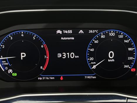 VOLKSWAGEN T-Cross 1.0 4P 200 TSI FLEX COMFORTLINE AUTOM�TICO, Foto 20