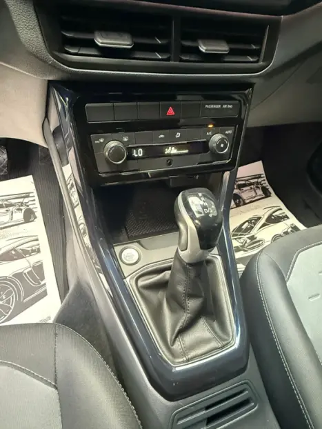 VOLKSWAGEN T-Cross 1.0 4P 200 TSI FLEX COMFORTLINE AUTOM�TICO, Foto 7