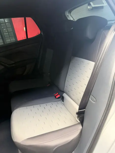 VOLKSWAGEN T-Cross 1.0 4P 200 TSI FLEX COMFORTLINE AUTOM�TICO, Foto 8