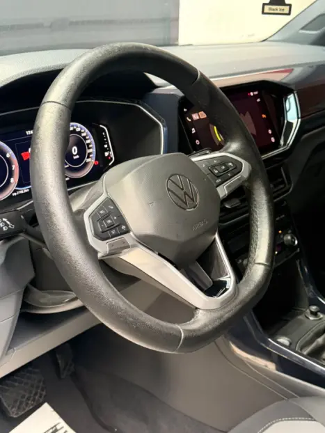 VOLKSWAGEN T-Cross 1.0 4P 200 TSI FLEX COMFORTLINE AUTOM�TICO, Foto 9