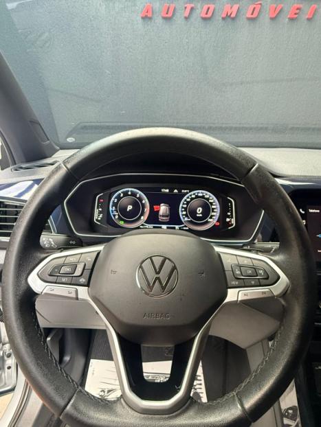 VOLKSWAGEN T-Cross 1.0 4P 200 TSI FLEX COMFORTLINE AUTOM�TICO, Foto 13