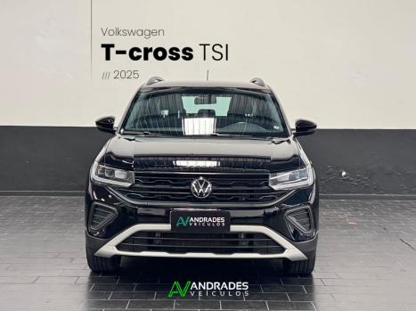 VOLKSWAGEN T-Cross 1.0 4P 200 TSI FLEX AUTOM�TICO, Foto 2