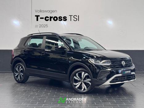 VOLKSWAGEN T-Cross 1.0 4P 200 TSI FLEX AUTOM�TICO, Foto 3