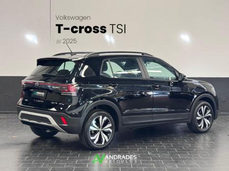 VOLKSWAGEN T-Cross 1.0 4P 200 TSI FLEX AUTOM�TICO, Foto 4
