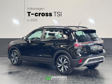 VOLKSWAGEN T-Cross 1.0 4P 200 TSI FLEX AUTOM�TICO, Foto 5