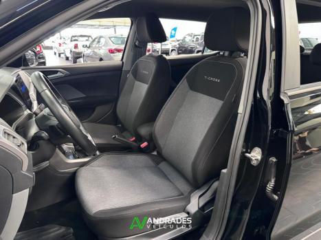VOLKSWAGEN T-Cross 1.0 4P 200 TSI FLEX AUTOM�TICO, Foto 6