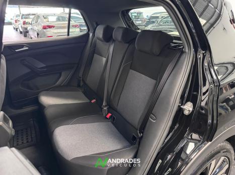 VOLKSWAGEN T-Cross 1.0 4P 200 TSI FLEX AUTOM�TICO, Foto 7