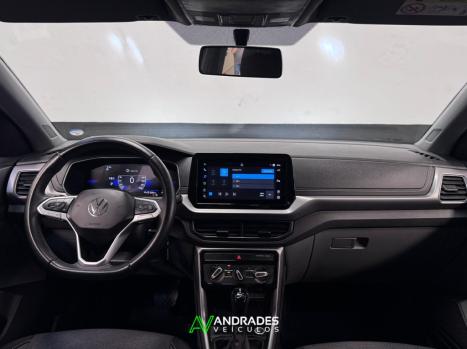 VOLKSWAGEN T-Cross 1.0 4P 200 TSI FLEX AUTOM�TICO, Foto 8