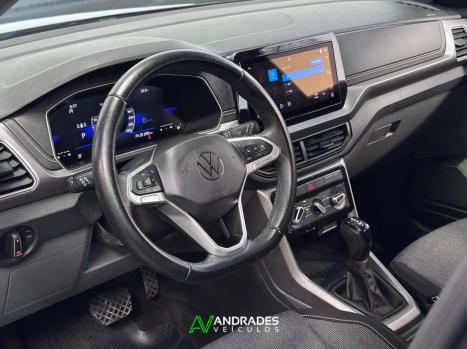 VOLKSWAGEN T-Cross 1.0 4P 200 TSI FLEX AUTOM�TICO, Foto 9