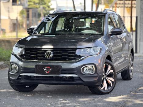 VOLKSWAGEN T-Cross 1.4 4P 250 TSI FLEX HIGHLINE AUTOM�TICO, Foto 1