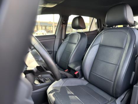 VOLKSWAGEN T-Cross 1.4 4P 250 TSI FLEX HIGHLINE AUTOM�TICO, Foto 14
