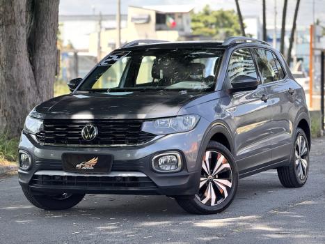 VOLKSWAGEN T-Cross 1.4 4P 250 TSI FLEX HIGHLINE AUTOM�TICO, Foto 1