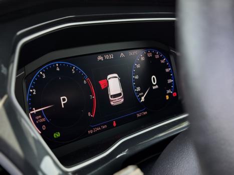 VOLKSWAGEN T-Cross 1.4 4P 250 TSI FLEX HIGHLINE AUTOM�TICO, Foto 5