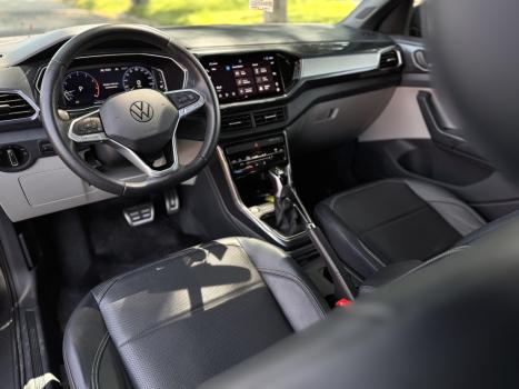VOLKSWAGEN T-Cross 1.4 4P 250 TSI FLEX HIGHLINE AUTOM�TICO, Foto 15