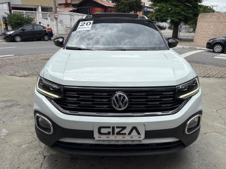 VOLKSWAGEN T-Cross 1.4 4P 250 TSI FLEX EXTREME HIGHLINE AUTOM�TICO, Foto 2