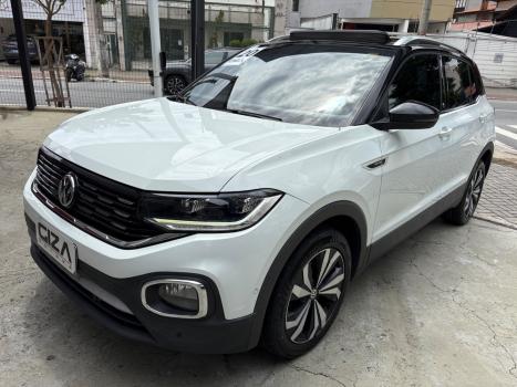 VOLKSWAGEN T-Cross 1.4 4P 250 TSI FLEX EXTREME HIGHLINE AUTOM�TICO, Foto 3