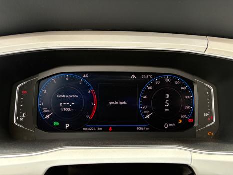 VOLKSWAGEN T-Cross 1.4 4P 250 TSI FLEX EXTREME HIGHLINE AUTOM�TICO, Foto 4