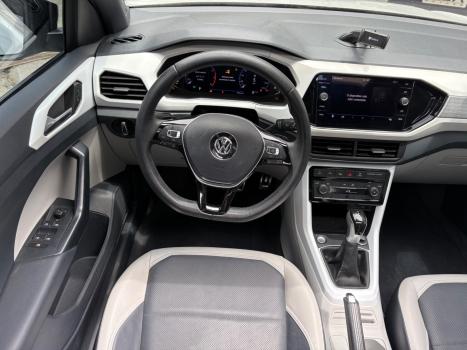 VOLKSWAGEN T-Cross 1.4 4P 250 TSI FLEX EXTREME HIGHLINE AUTOM�TICO, Foto 5