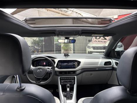 VOLKSWAGEN T-Cross 1.4 4P 250 TSI FLEX EXTREME HIGHLINE AUTOM�TICO, Foto 6