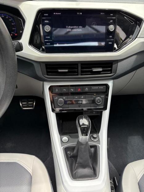 VOLKSWAGEN T-Cross 1.4 4P 250 TSI FLEX EXTREME HIGHLINE AUTOM�TICO, Foto 7