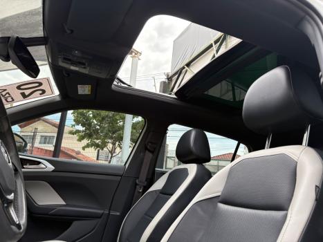 VOLKSWAGEN T-Cross 1.4 4P 250 TSI FLEX EXTREME HIGHLINE AUTOM�TICO, Foto 8