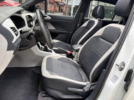 VOLKSWAGEN T-Cross 1.4 4P 250 TSI FLEX EXTREME HIGHLINE AUTOM�TICO, Foto 9