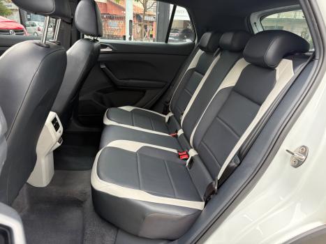 VOLKSWAGEN T-Cross 1.4 4P 250 TSI FLEX EXTREME HIGHLINE AUTOM�TICO, Foto 10