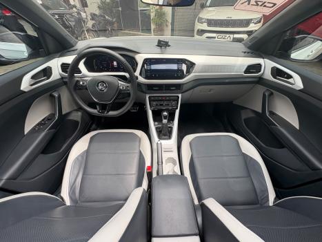 VOLKSWAGEN T-Cross 1.4 4P 250 TSI FLEX EXTREME HIGHLINE AUTOM�TICO, Foto 11