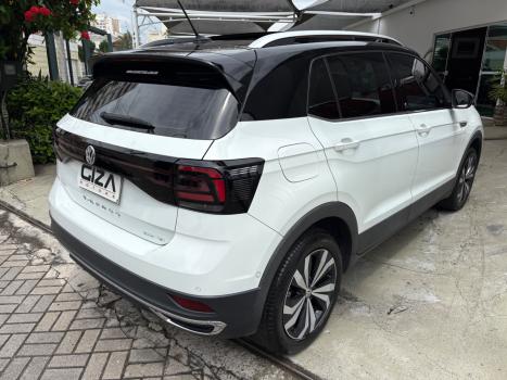 VOLKSWAGEN T-Cross 1.4 4P 250 TSI FLEX EXTREME HIGHLINE AUTOM�TICO, Foto 15