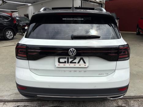 VOLKSWAGEN T-Cross 1.4 4P 250 TSI FLEX EXTREME HIGHLINE AUTOM�TICO, Foto 16