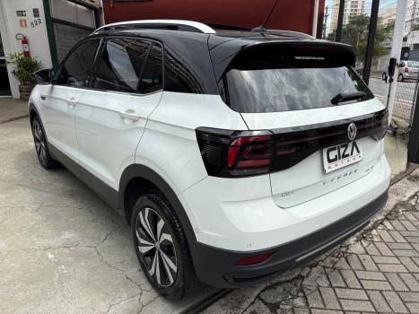 VOLKSWAGEN T-Cross 1.4 4P 250 TSI FLEX EXTREME HIGHLINE AUTOM�TICO, Foto 17