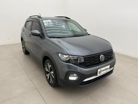VOLKSWAGEN T-Cross 1.0 4P 200 TSI FLEX AUTOM�TICO, Foto 1