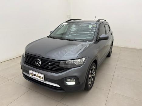 VOLKSWAGEN T-Cross 1.0 4P 200 TSI FLEX AUTOM�TICO, Foto 2
