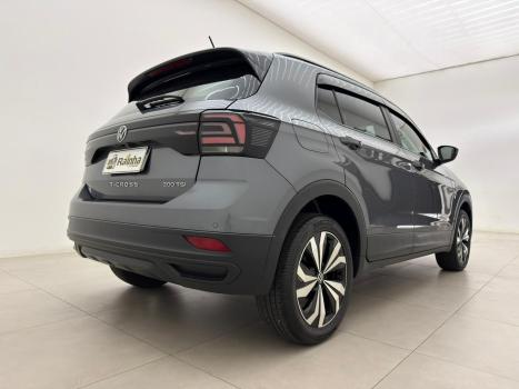 VOLKSWAGEN T-Cross 1.0 4P 200 TSI FLEX AUTOM�TICO, Foto 3