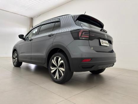 VOLKSWAGEN T-Cross 1.0 4P 200 TSI FLEX AUTOM�TICO, Foto 4