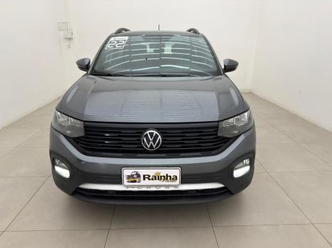 VOLKSWAGEN T-Cross 1.0 4P 200 TSI FLEX AUTOM�TICO, Foto 5